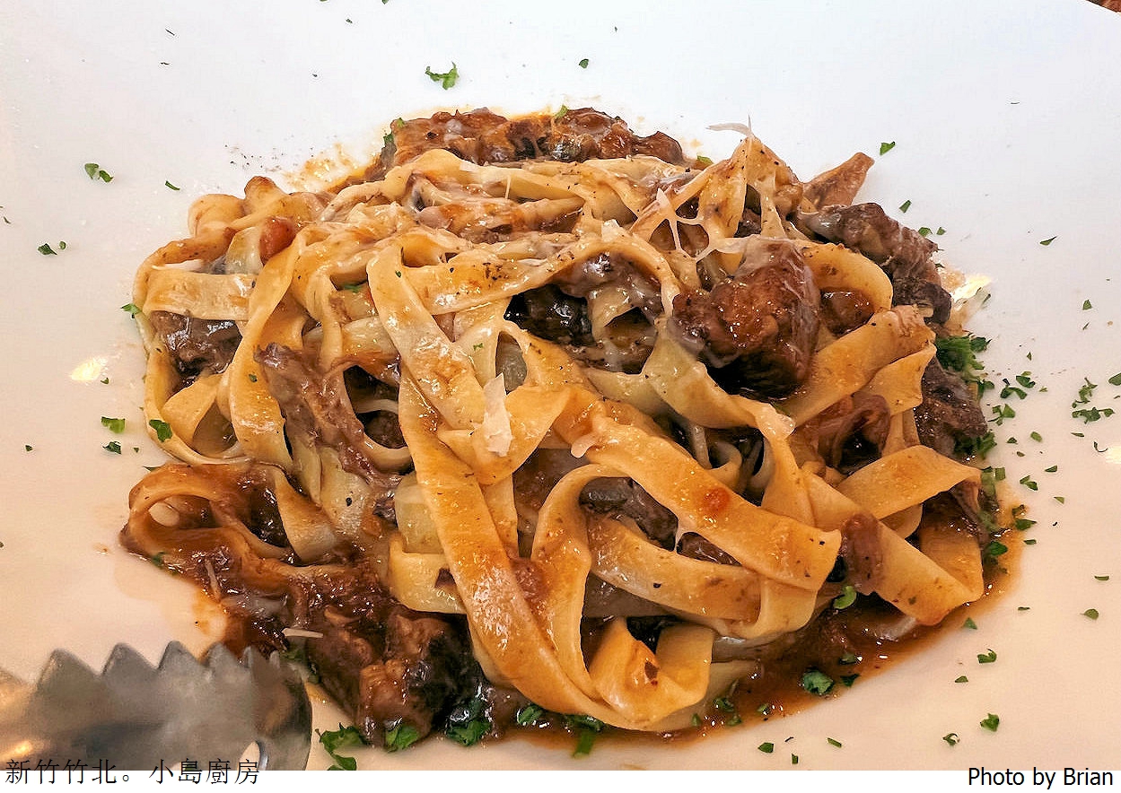 新竹竹北美食小島廚房 Island Kitchen。竹北超人氣義式料理美食