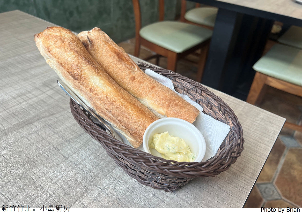 新竹竹北美食小島廚房 Island Kitchen。竹北超人氣義式料理美食