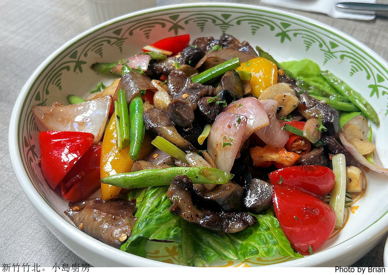 新竹竹北美食小島廚房 Island Kitchen。竹北超人氣義式料理美食