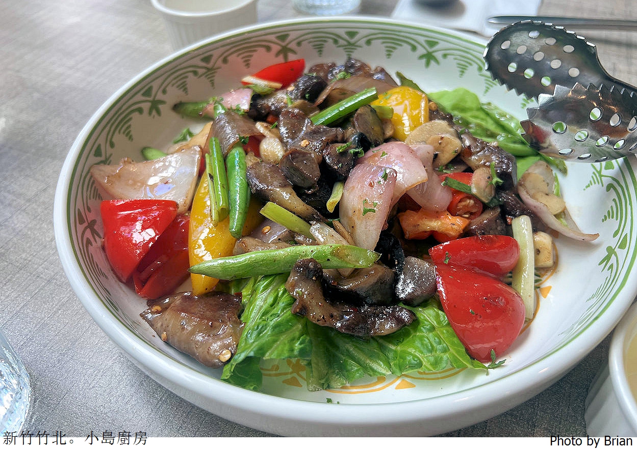 新竹竹北美食小島廚房 Island Kitchen。竹北超人氣義式料理美食