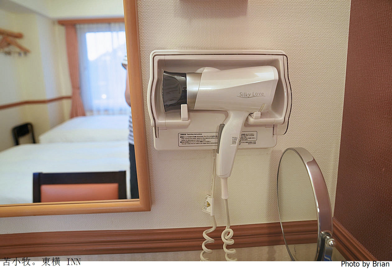 北海道苫小牧站前東橫 INN。苫小牧站住宿推薦出站就到飯店 北海道苫小牧站前東橫 INN。苫小牧站住宿推薦出站就到飯店