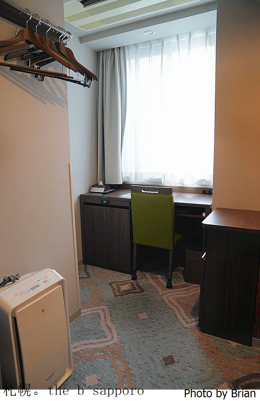 北海道札幌住宿推薦 the B sapporo hotel。狸小路旁住宿推薦免費冰品咖啡迎賓 北海道札幌住宿推薦 the B sapporo hotel。狸小路旁住宿推薦免費冰品咖啡迎賓