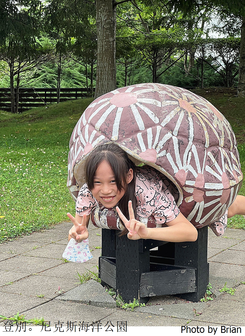 北海道登別尼克斯海洋公園。可愛企鵝遊行北海道親子景點推薦 北海道登別尼克斯海洋公園。可愛企鵝遊行北海道親子景點推薦