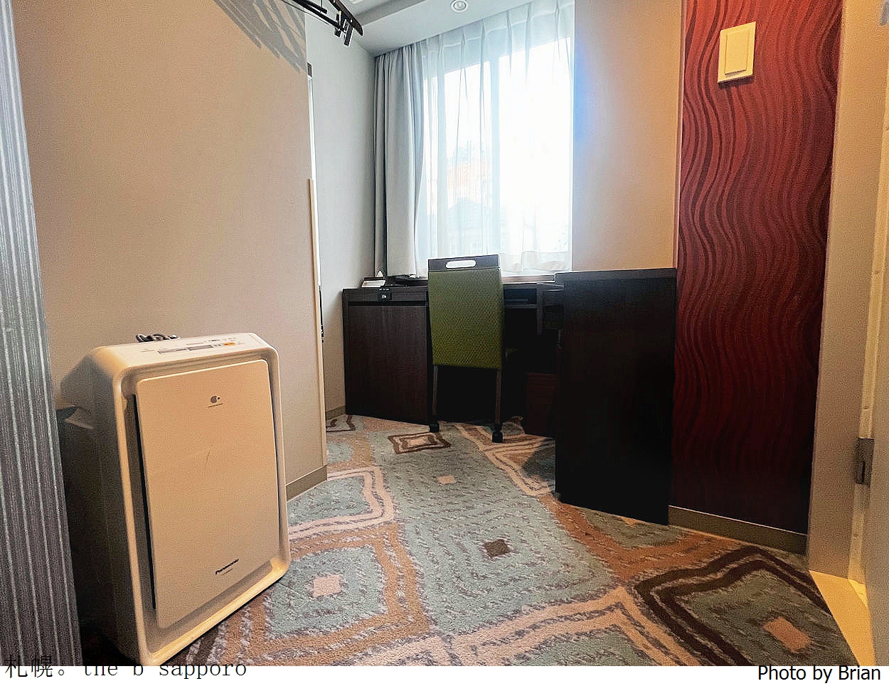 北海道札幌住宿推薦 the B sapporo hotel。狸小路旁住宿推薦免費冰品咖啡迎賓 北海道札幌住宿推薦 the B sapporo hotel。狸小路旁住宿推薦免費冰品咖啡迎賓