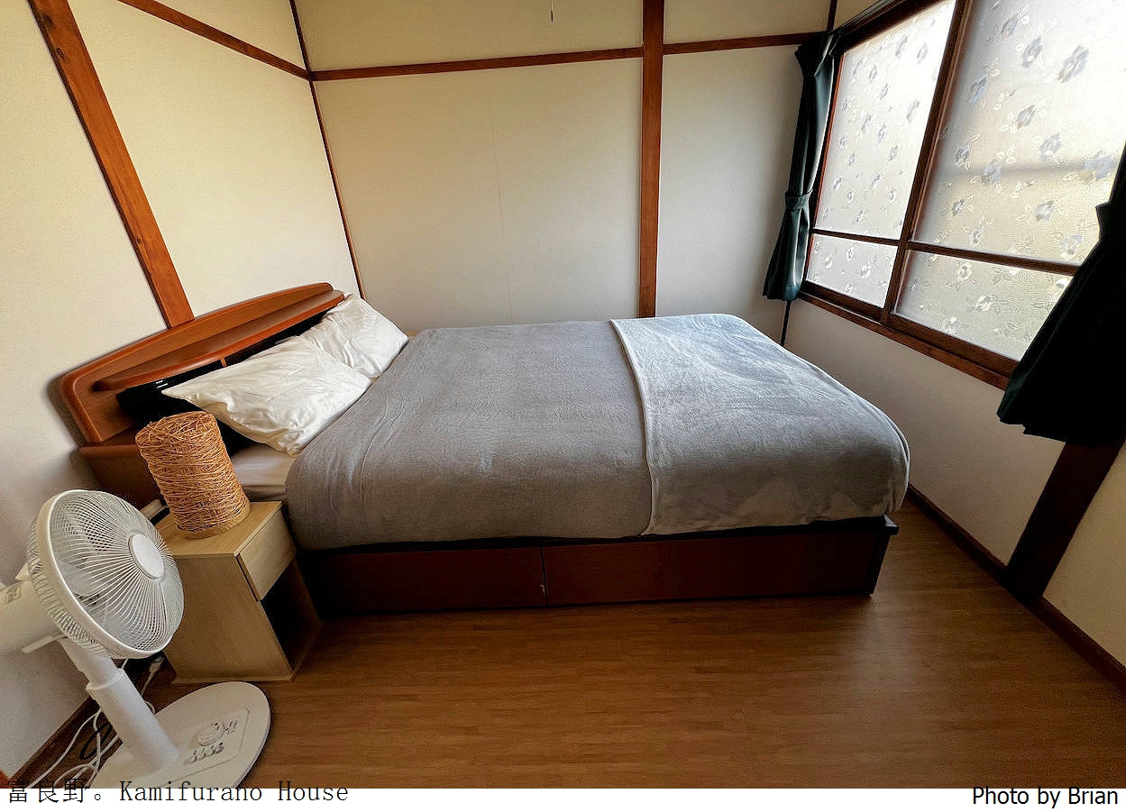 北海道上富良野包棟民宿 Kamifurano House。富田農場美瑛之丘附近民宿推薦 北海道上富良野包棟民宿 Kamifurano House。富田農場美瑛之丘附近民宿推薦