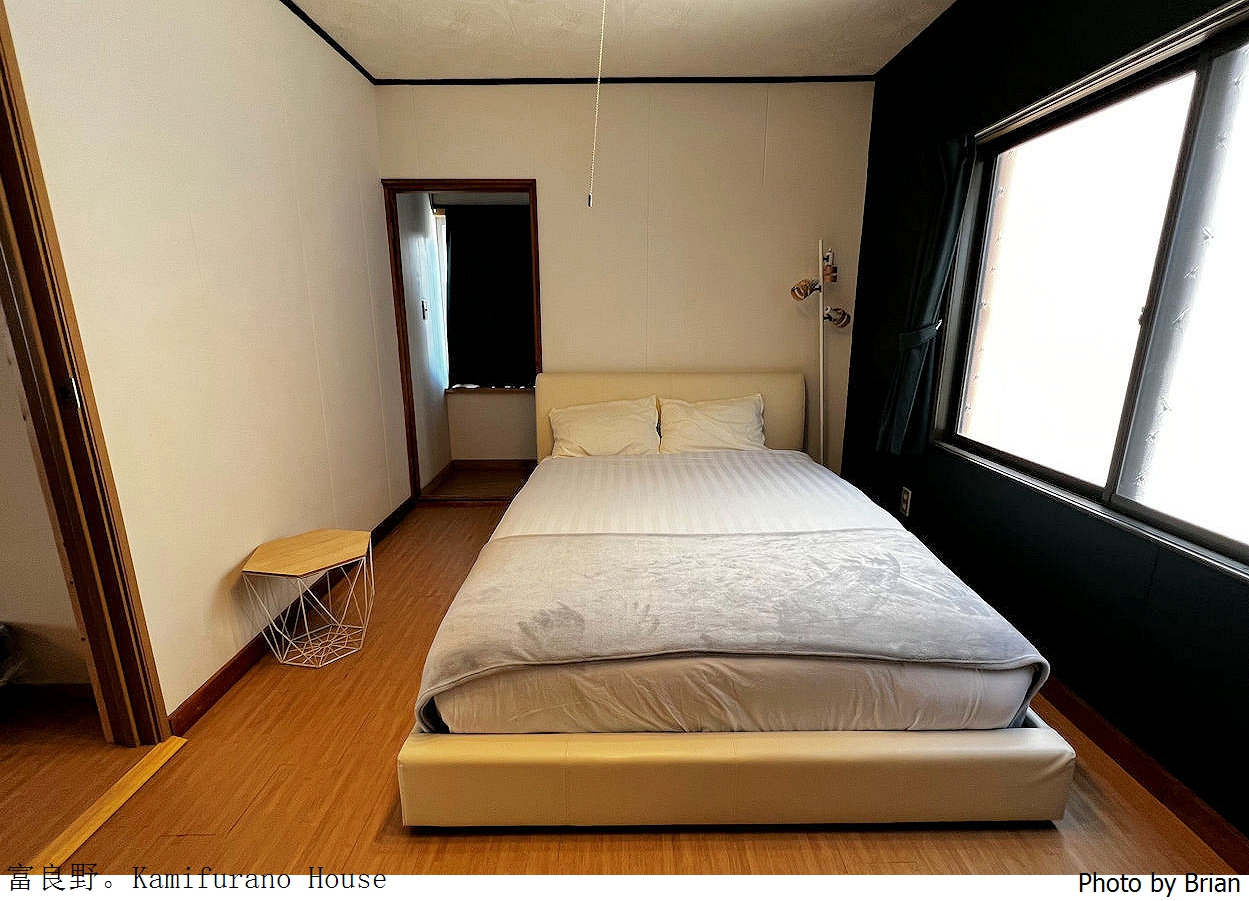 北海道上富良野包棟民宿 Kamifurano House。富田農場美瑛之丘附近民宿推薦 北海道上富良野包棟民宿 Kamifurano House。富田農場美瑛之丘附近民宿推薦