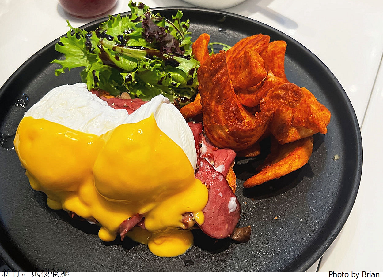 新竹美食貳樓巨城店。從新莊街轉進巨城一樓網美餐廳