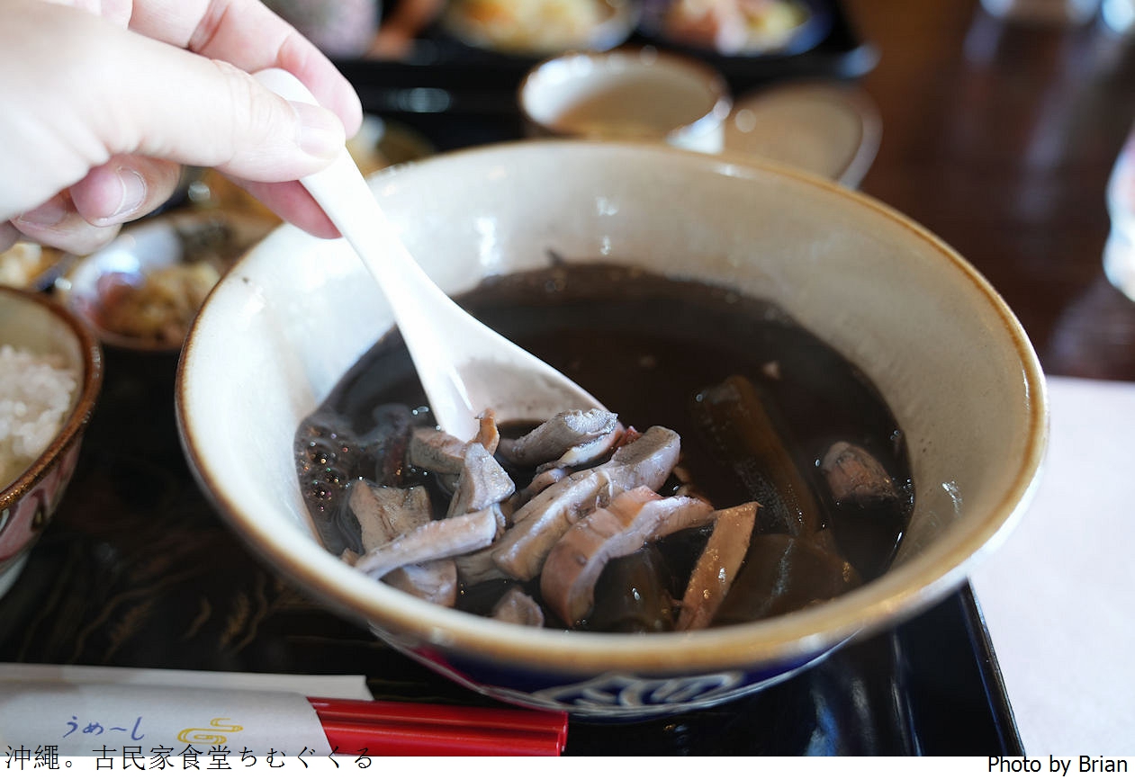 沖縄古民家食堂ちむぐくる。海中道路附近日式老屋沖繩料理