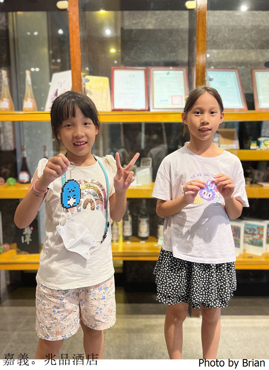 嘉義住宿推薦兆品酒店。位置方便鄰近文化路夜市檜意森活村