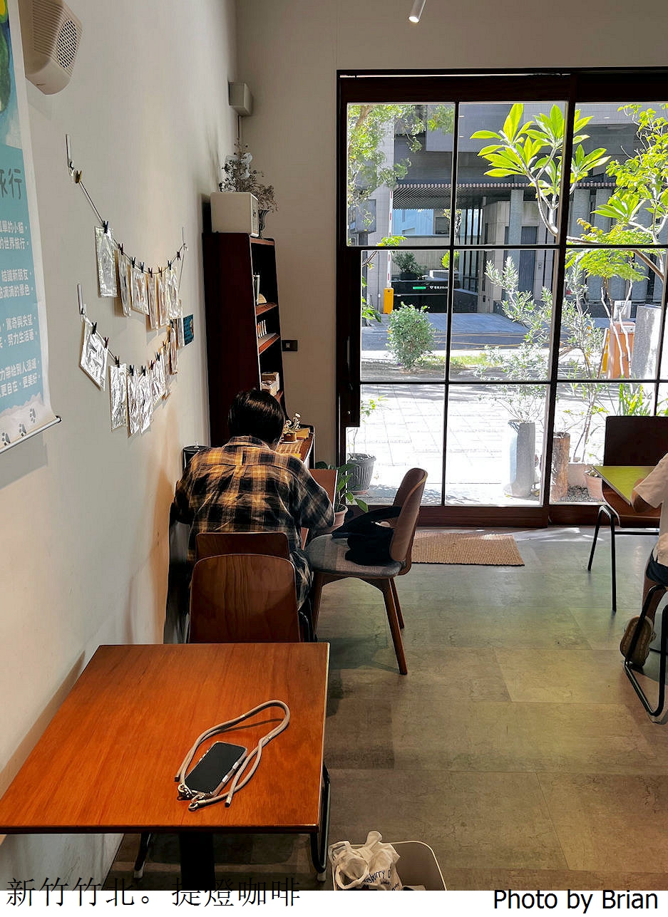 新竹竹北提燈咖啡 Lightup Cafe。充滿愛心的竹北好吃早午餐