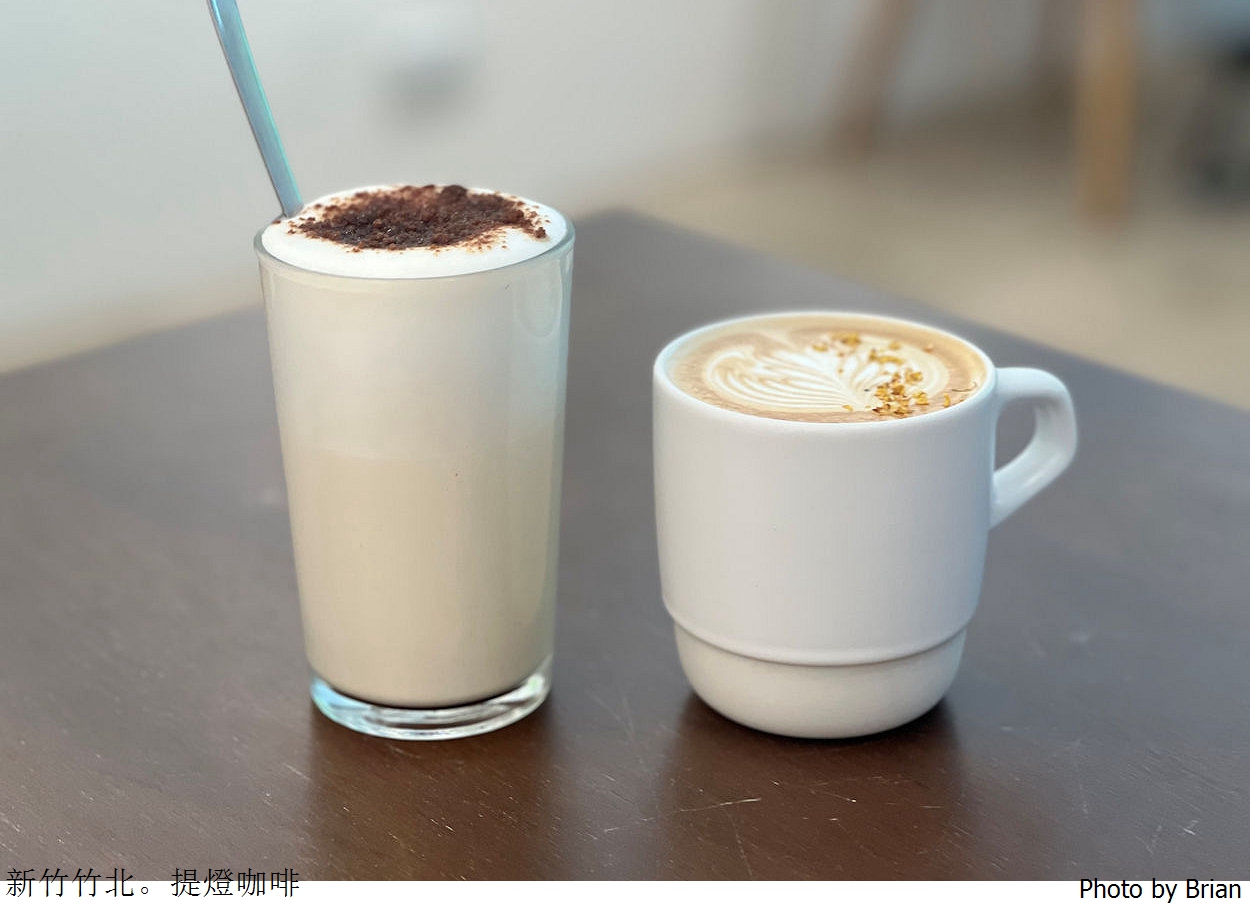 新竹竹北提燈咖啡 Lightup Cafe。充滿愛心的竹北好吃早午餐