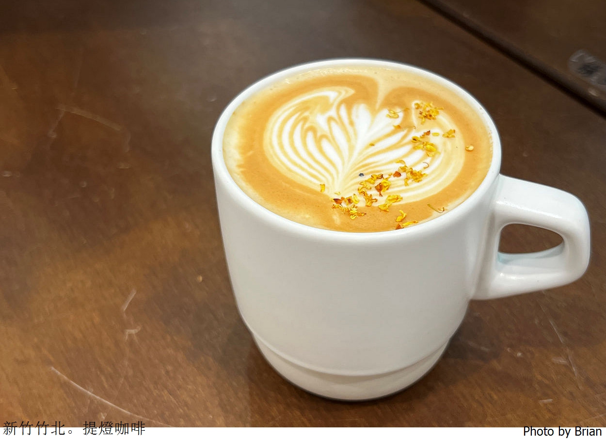 新竹竹北提燈咖啡 Lightup Cafe。充滿愛心的竹北好吃早午餐