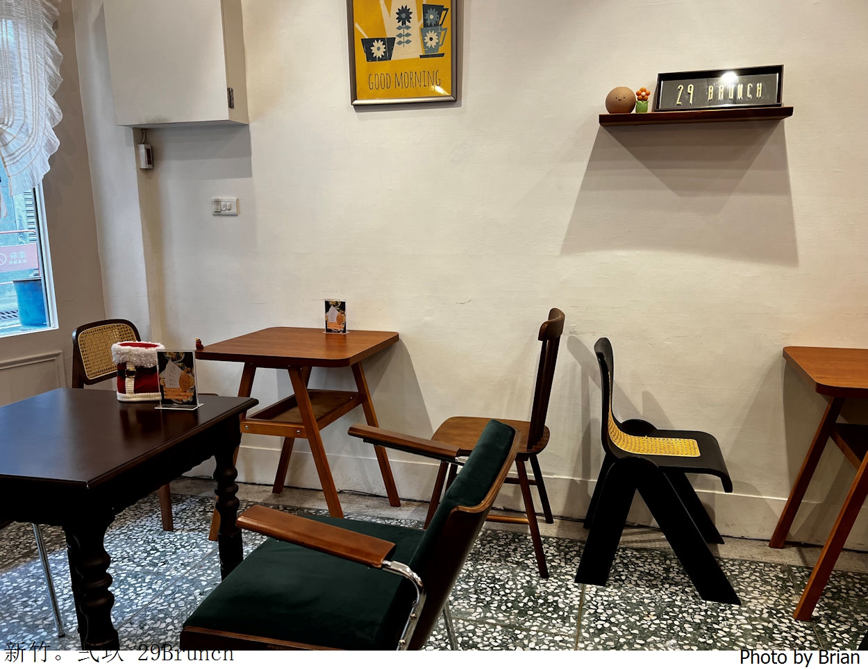 新竹美食早午餐弍玖 29Brunch。城隍廟附近巷弄中超澎湃早午餐 新竹美食早午餐弍玖 29Brunch。城隍廟附近巷弄中超澎湃早午餐