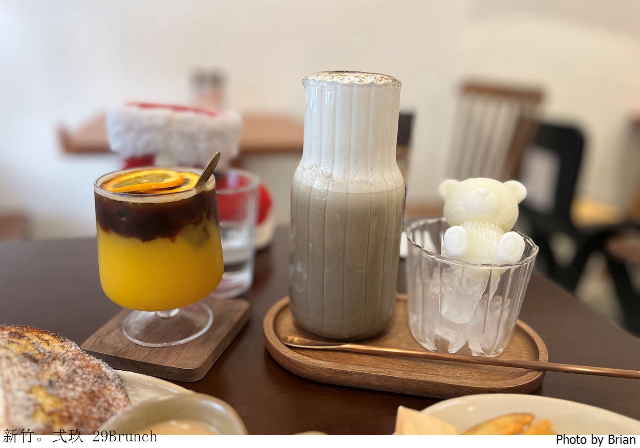 新竹美食早午餐弍玖 29Brunch。城隍廟附近巷弄中超澎湃早午餐 新竹美食早午餐弍玖 29Brunch。城隍廟附近巷弄中超澎湃早午餐