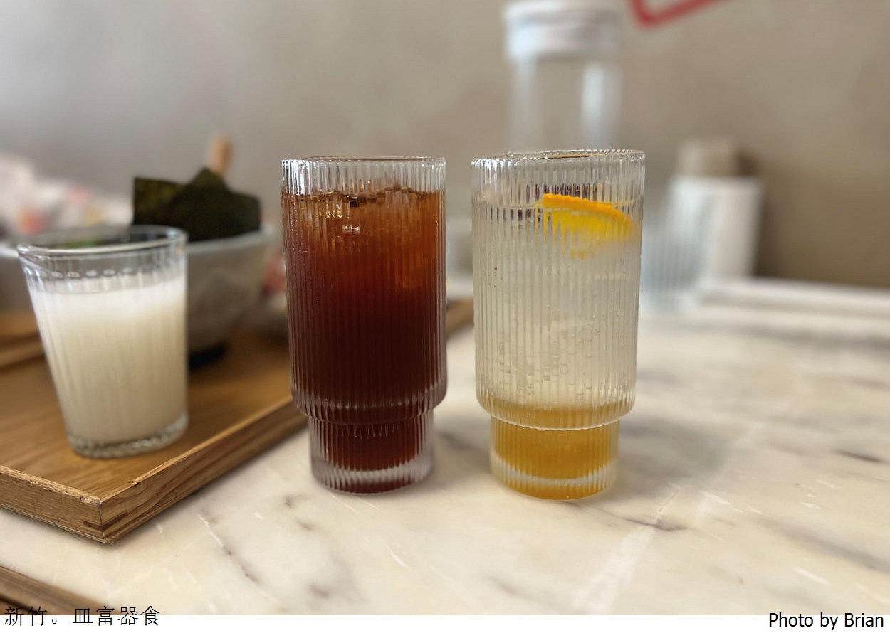 新竹巨城美食皿富器食。新竹米其林推薦個人簡餐