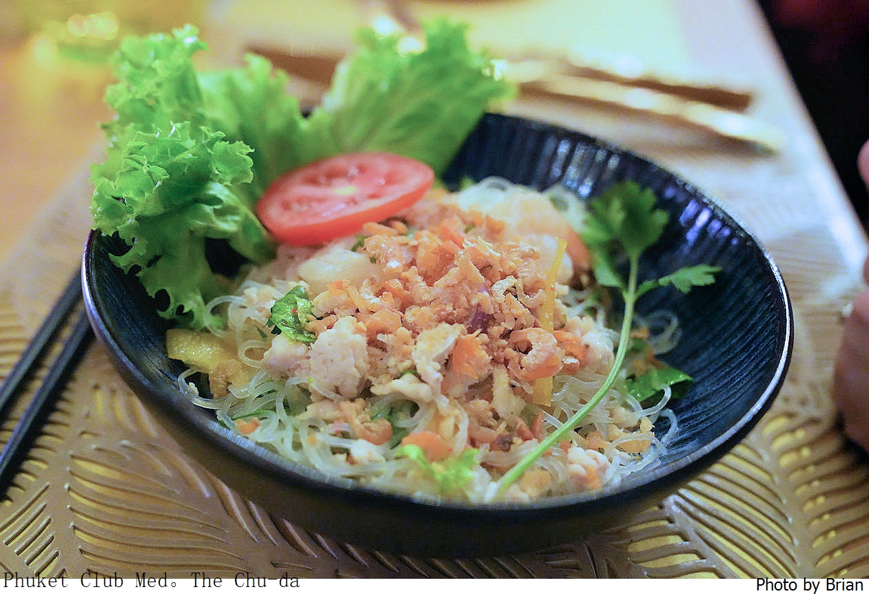 泰國普吉島 Club Med 晚餐。需要提前預約 The Chu-da 主題餐廳 泰國普吉島 Club Med 晚餐。需要提前預約 The Chu-da 主題餐廳