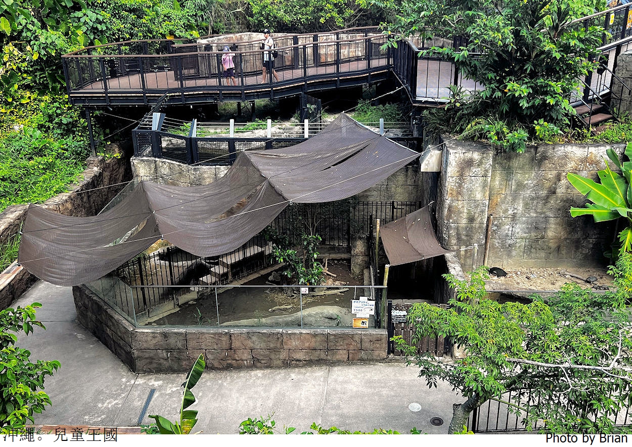 日本沖繩必訪親子景點沖繩兒童王國。超佛心15歲以下免費入園