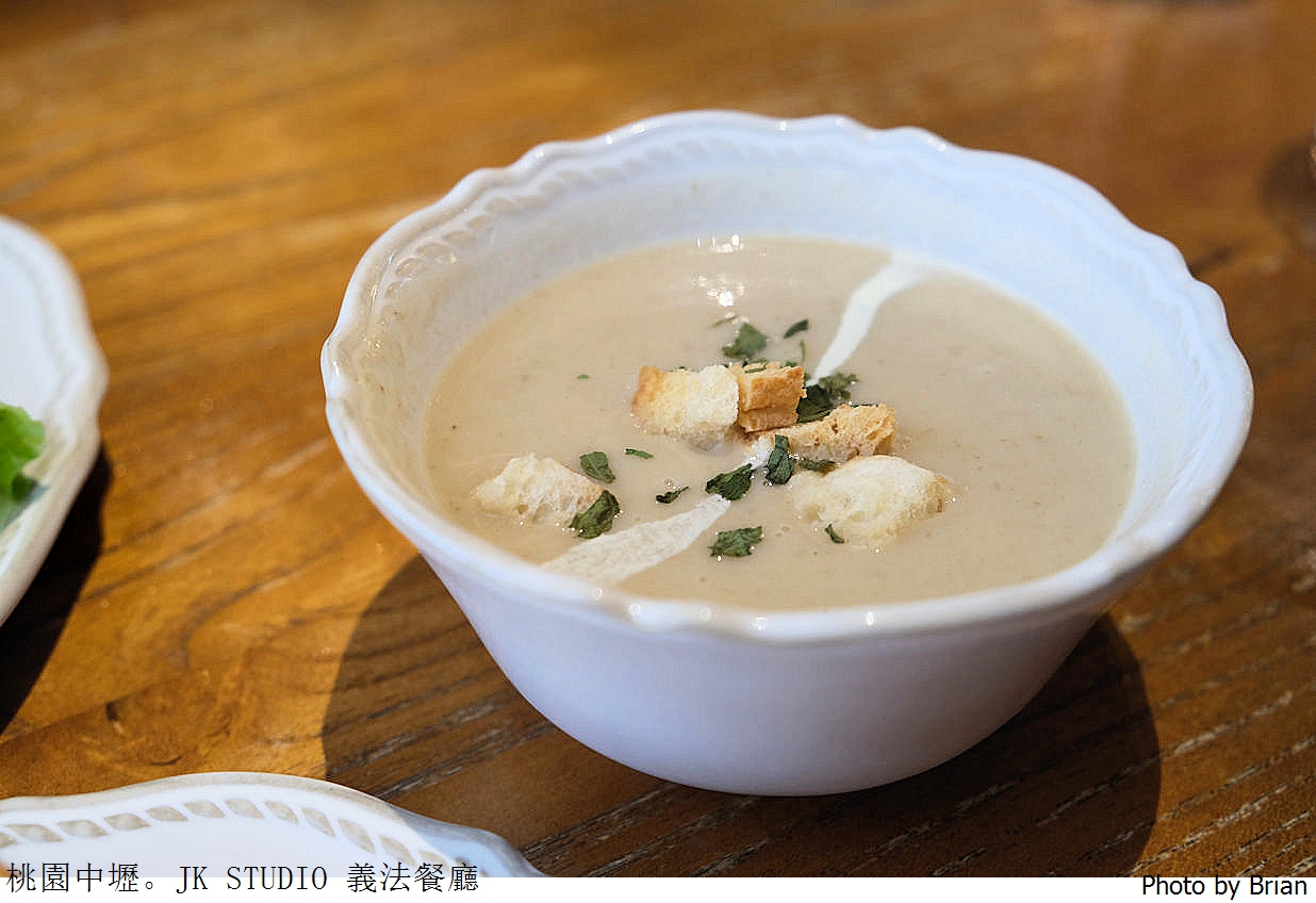 桃園華泰名品城美食 JK Studio 義法餐廳。高質感好吃義法料理 桃園華泰名品城美食 JK Studio 義法餐廳。高質感好吃義法料理