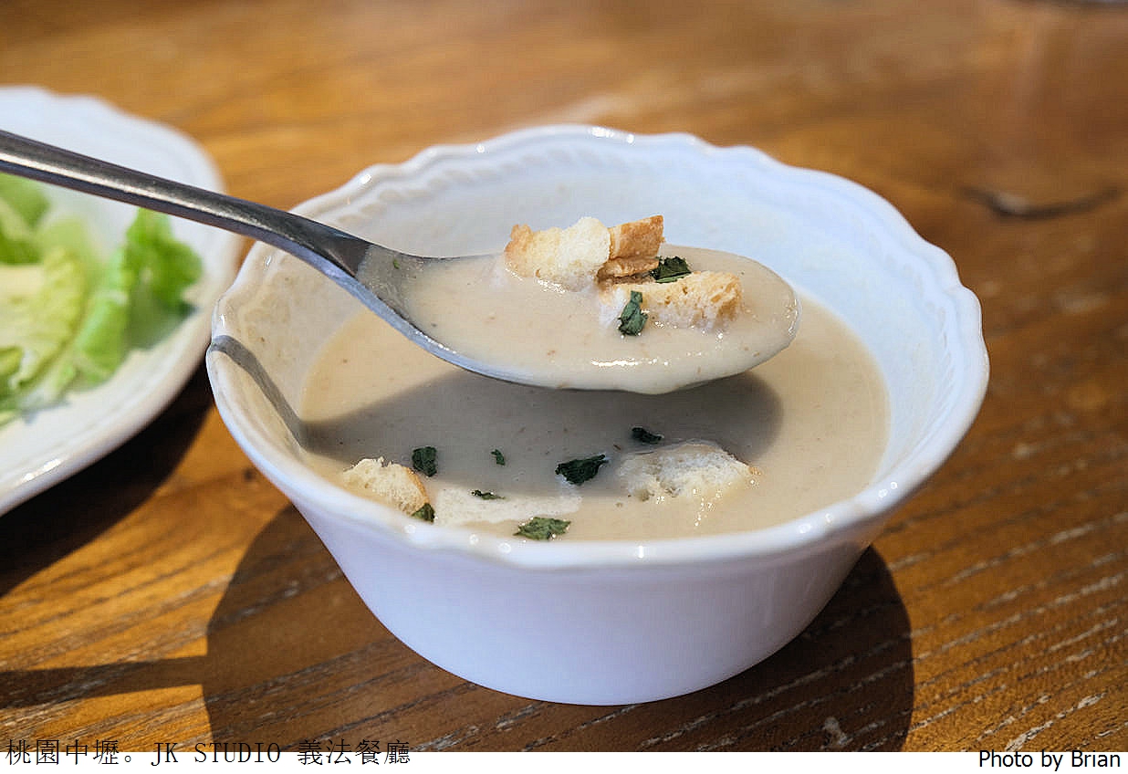 桃園華泰名品城美食 JK Studio 義法餐廳。高質感好吃義法料理 桃園華泰名品城美食 JK Studio 義法餐廳。高質感好吃義法料理