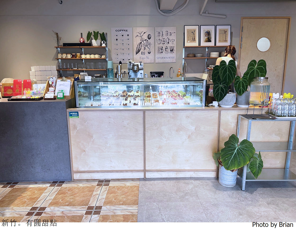 新竹甜點有圓甜點 You&_Pâtisserie。新竹動物園附近法式聖多諾黑甜點 新竹甜點有圓甜點 You&_Pâtisserie。新竹動物園附近法式聖多諾黑甜點