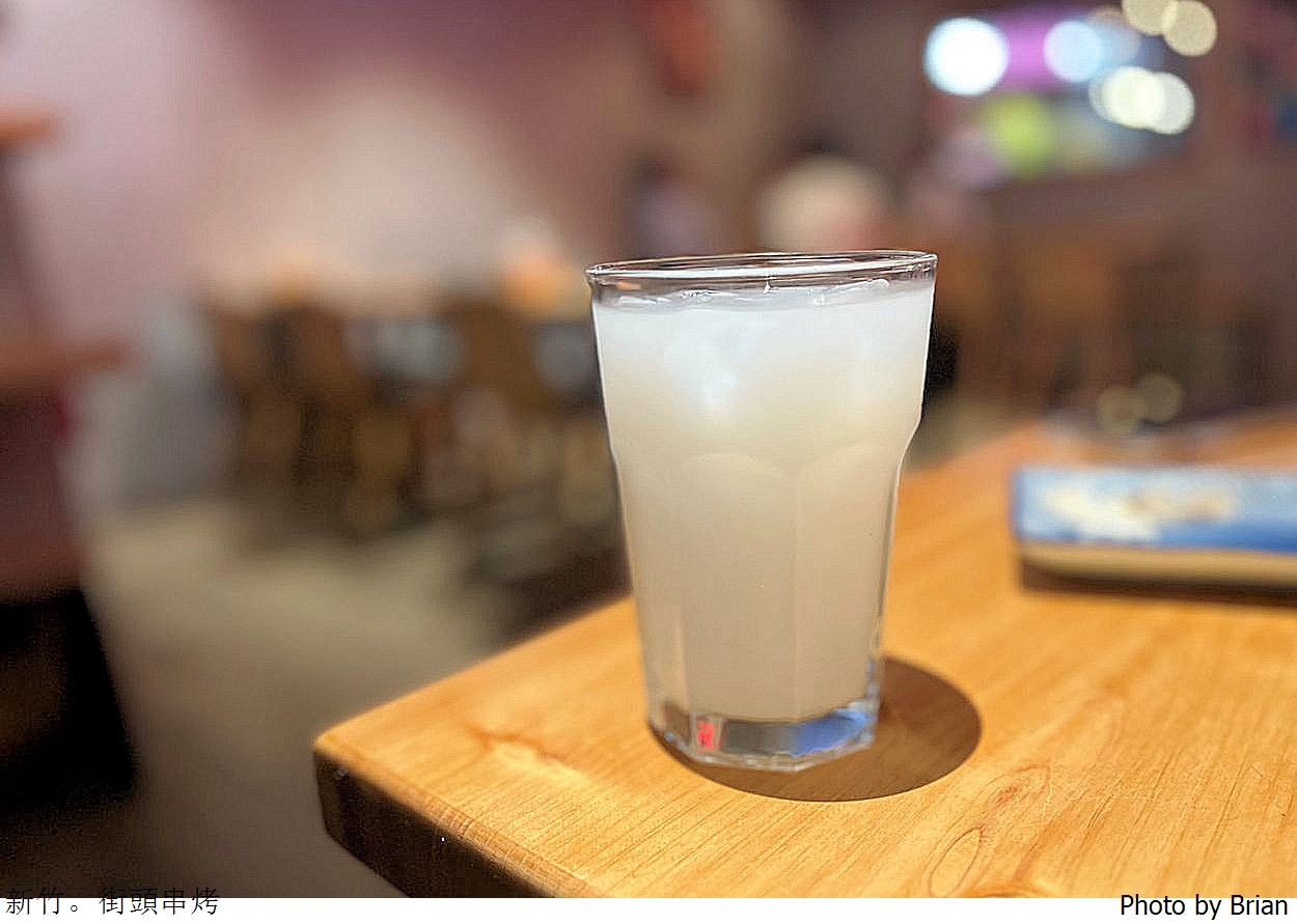 新竹湳雅深夜美食街頭串烤。平價串烤居酒屋新竹晚餐宵夜好選擇