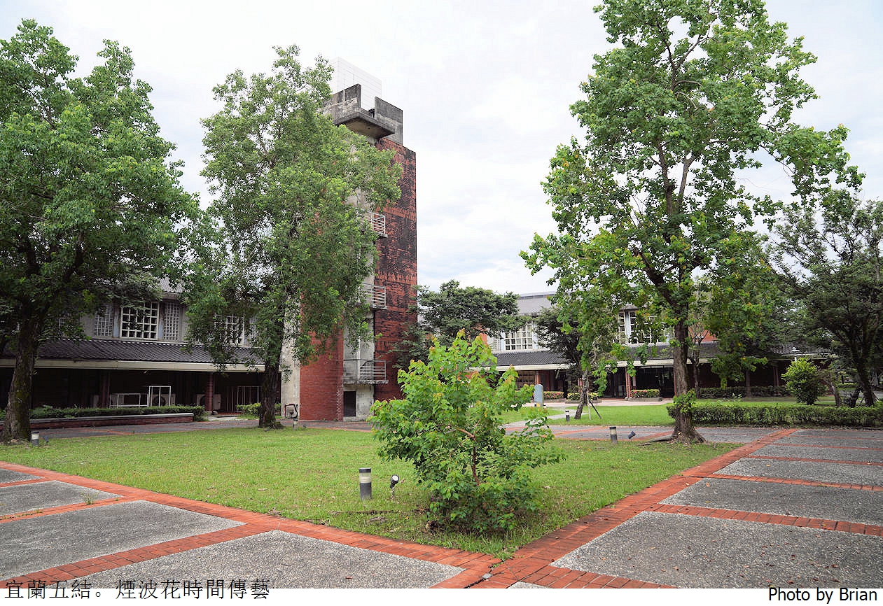 宜蘭五結傳藝煙波花時間。無限次入園兒童遊戲區豐富早餐饗宴
