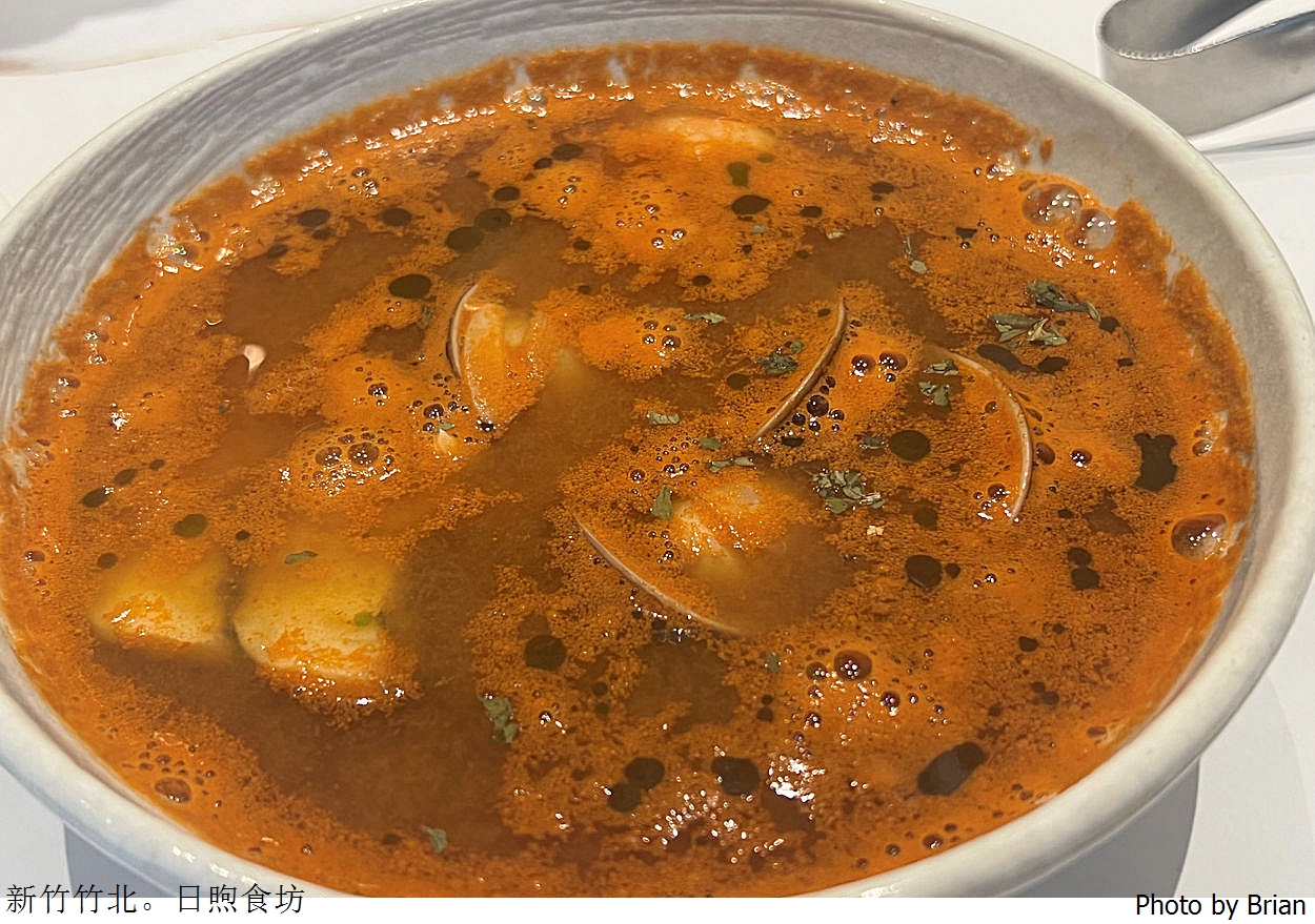 新竹竹北 A&M Cucine Co.日煦食坊。享平方旁義式料理美食