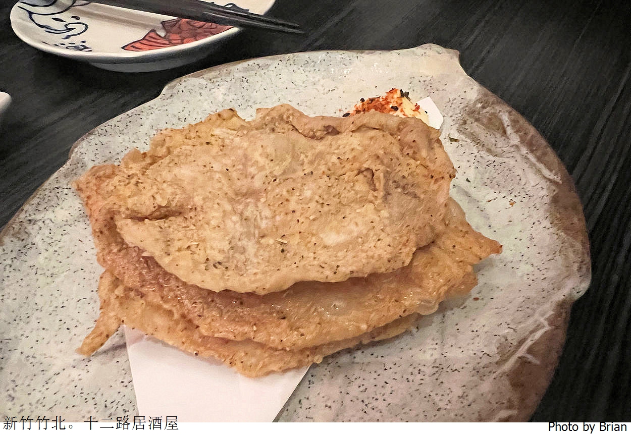 新竹竹北十二路居酒屋。濃厚日式風格價格實在日式料理餐廳