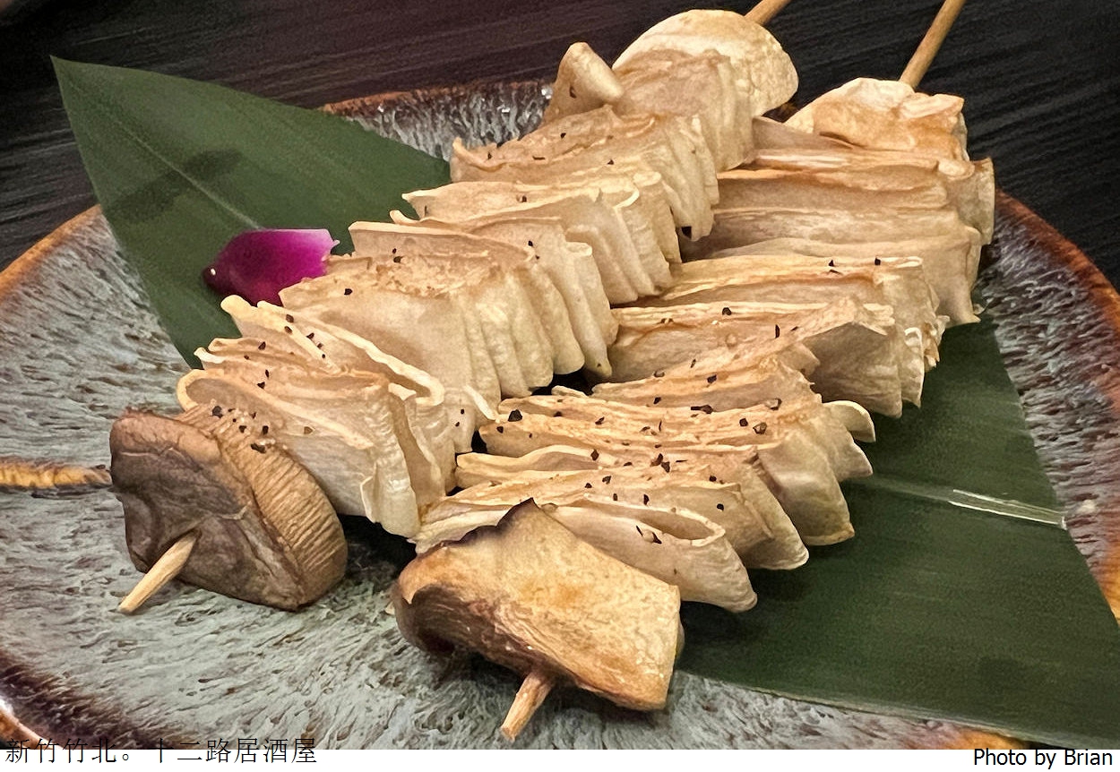 新竹竹北十二路居酒屋。濃厚日式風格價格實在日式料理餐廳
