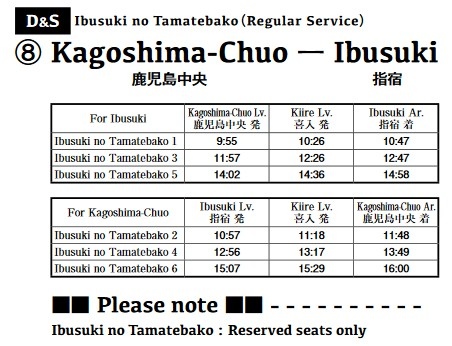 kagoshima_timetable